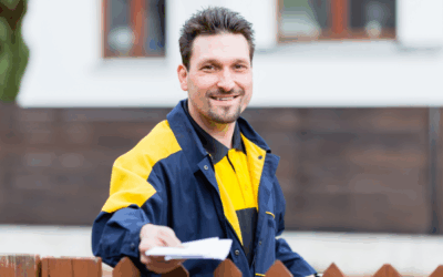 Renovación de la plantilla de Correos